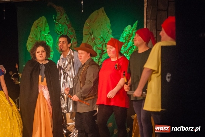 Zdjęcie w galerii na portalu naszraciborz.pl: Warsztaty Terapii Zajęciowej w Raciborzu świętowały dwudziestolecie wiadomości z regionu