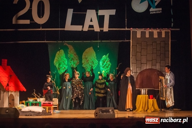 Zdjęcie w galerii na portalu naszraciborz.pl: Warsztaty Terapii Zajęciowej w Raciborzu świętowały dwudziestolecie wiadomości z regionu