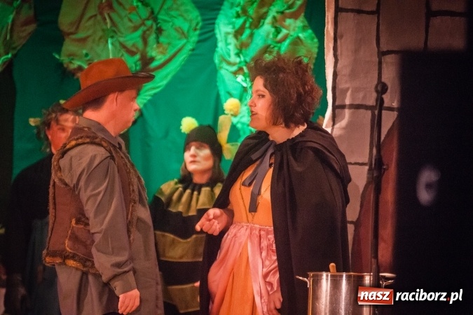 Zdjęcie w galerii na portalu naszraciborz.pl: Warsztaty Terapii Zajęciowej w Raciborzu świętowały dwudziestolecie wiadomości z regionu