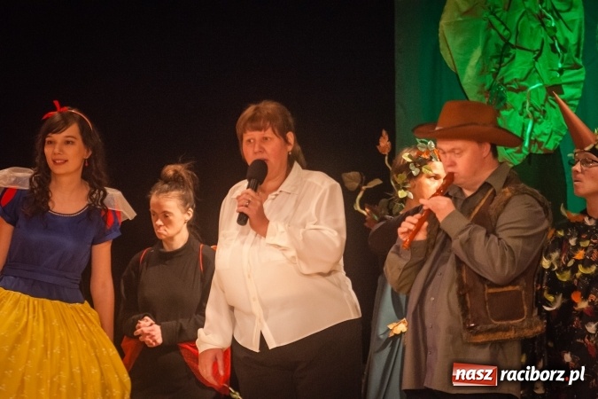 Zdjęcie w galerii na portalu naszraciborz.pl: Warsztaty Terapii Zajęciowej w Raciborzu świętowały dwudziestolecie wiadomości z regionu