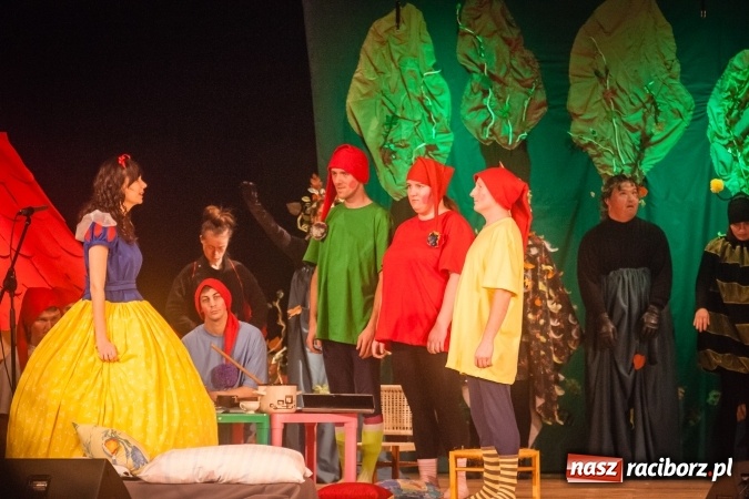 Zdjęcie w galerii na portalu naszraciborz.pl: Warsztaty Terapii Zajęciowej w Raciborzu świętowały dwudziestolecie wiadomości z regionu