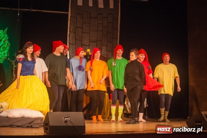 Zdjęcie w galerii na portalu naszraciborz.pl: Warsztaty Terapii Zajęciowej w Raciborzu świętowały dwudziestolecie wiadomości z regionu