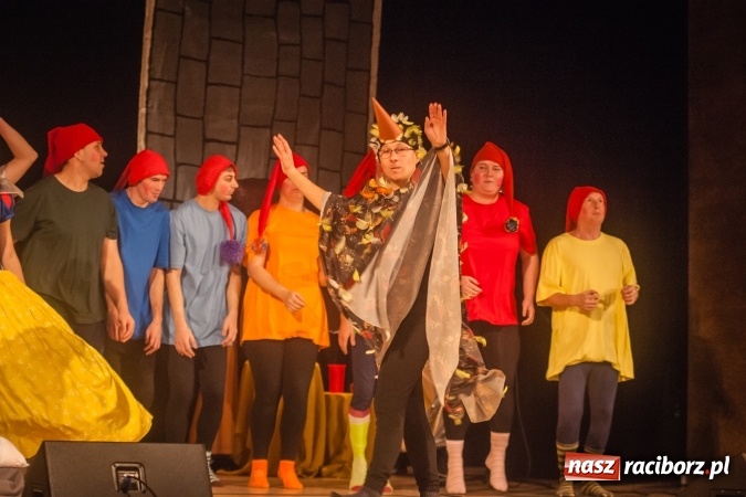 Zdjęcie w galerii na portalu naszraciborz.pl: Warsztaty Terapii Zajęciowej w Raciborzu świętowały dwudziestolecie wiadomości z regionu