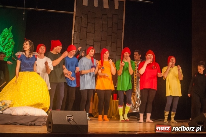 Zdjęcie w galerii na portalu naszraciborz.pl: Warsztaty Terapii Zajęciowej w Raciborzu świętowały dwudziestolecie wiadomości z regionu