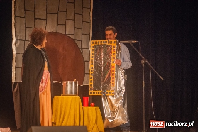 Zdjęcie w galerii na portalu naszraciborz.pl: Warsztaty Terapii Zajęciowej w Raciborzu świętowały dwudziestolecie wiadomości z regionu