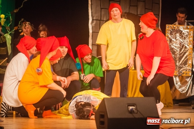 Zdjęcie w galerii na portalu naszraciborz.pl: Warsztaty Terapii Zajęciowej w Raciborzu świętowały dwudziestolecie wiadomości z regionu