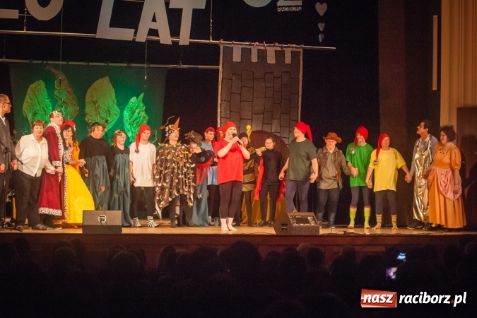 Zdjęcie w galerii na portalu naszraciborz.pl: Warsztaty Terapii Zajęciowej w Raciborzu świętowały dwudziestolecie wiadomości z regionu