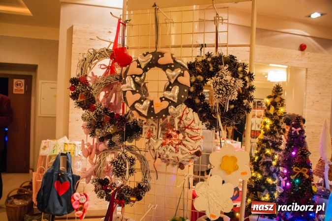 Zdjęcie w galerii na portalu naszraciborz.pl: Warsztaty Terapii Zajęciowej w Raciborzu świętowały dwudziestolecie wiadomości z regionu