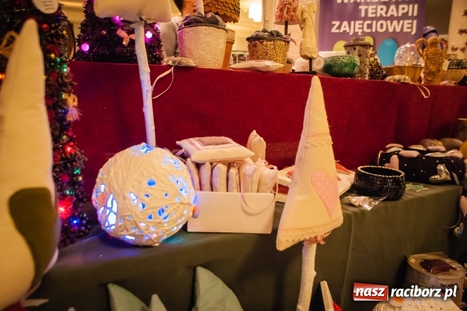 Zdjęcie w galerii na portalu naszraciborz.pl: Warsztaty Terapii Zajęciowej w Raciborzu świętowały dwudziestolecie wiadomości z regionu