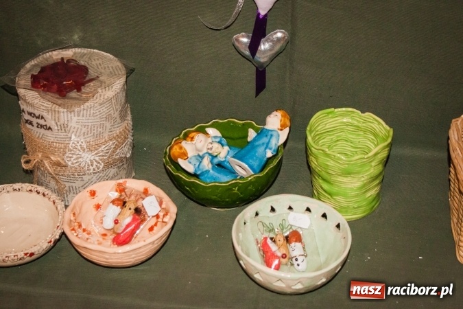 Zdjęcie w galerii na portalu naszraciborz.pl: Warsztaty Terapii Zajęciowej w Raciborzu świętowały dwudziestolecie wiadomości z regionu