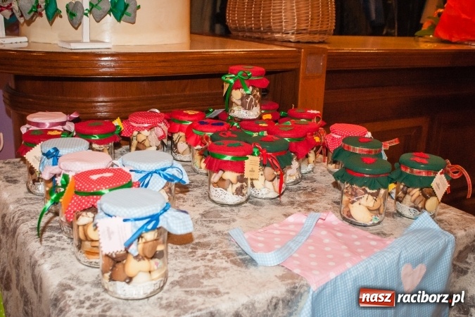 Zdjęcie w galerii na portalu naszraciborz.pl: Warsztaty Terapii Zajęciowej w Raciborzu świętowały dwudziestolecie wiadomości z regionu