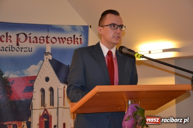 Zdjęcie w galerii na portalu naszraciborz.pl: Nowe zagrożenia, nowe wyzwania dla bezpieczeństwa – forum na Zamku Piastowskim za nami  wiadomości z regionu