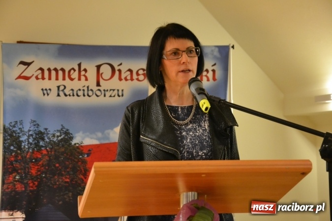 Zdjęcie w galerii na portalu naszraciborz.pl: Nowe zagrożenia, nowe wyzwania dla bezpieczeństwa – forum na Zamku Piastowskim za nami  wiadomości z regionu