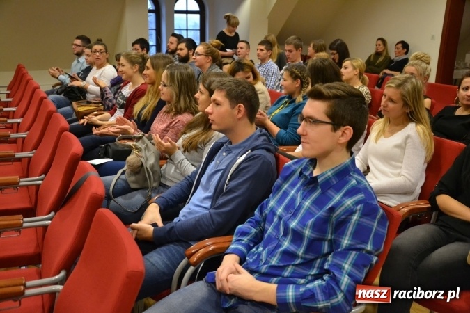 Zdjęcie w galerii na portalu naszraciborz.pl: Nowe zagrożenia, nowe wyzwania dla bezpieczeństwa – forum na Zamku Piastowskim za nami  wiadomości z regionu