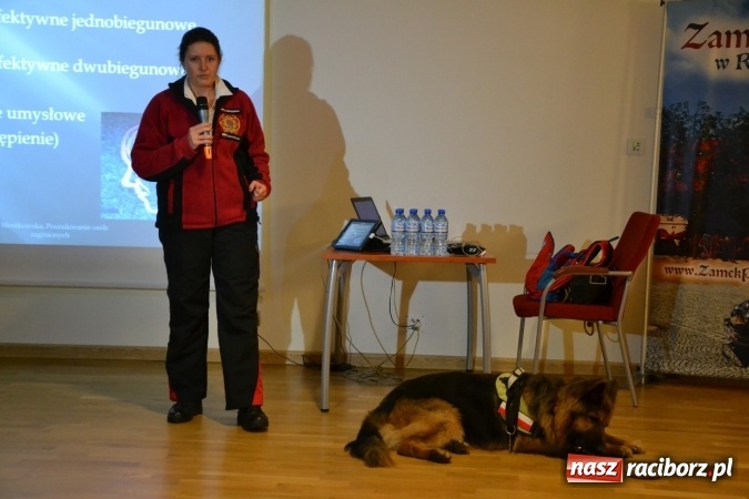 Zdjęcie w galerii na portalu naszraciborz.pl: Nowe zagrożenia, nowe wyzwania dla bezpieczeństwa – forum na Zamku Piastowskim za nami  wiadomości z regionu