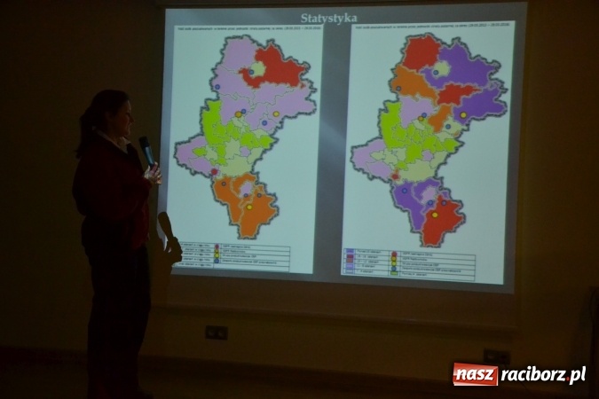 Zdjęcie w galerii na portalu naszraciborz.pl: Nowe zagrożenia, nowe wyzwania dla bezpieczeństwa – forum na Zamku Piastowskim za nami  wiadomości z regionu