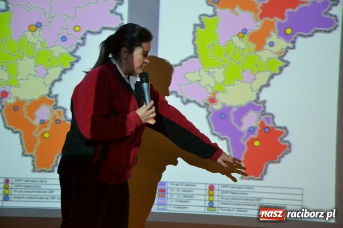 Zdjęcie w galerii na portalu naszraciborz.pl: Nowe zagrożenia, nowe wyzwania dla bezpieczeństwa – forum na Zamku Piastowskim za nami  wiadomości z regionu