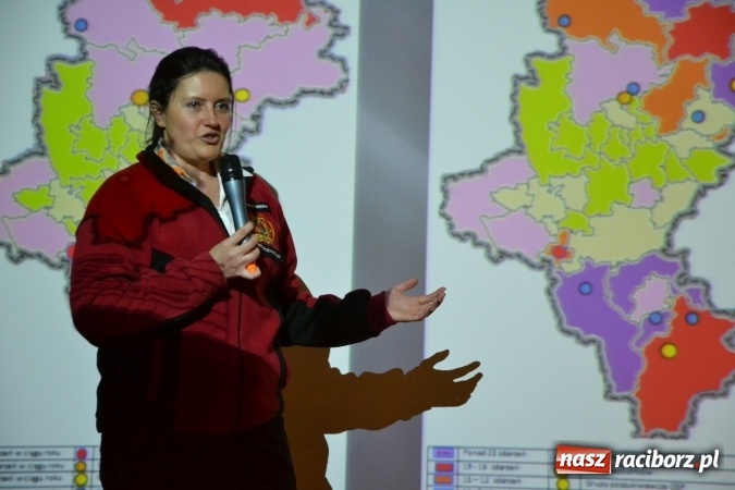 Zdjęcie w galerii na portalu naszraciborz.pl: Nowe zagrożenia, nowe wyzwania dla bezpieczeństwa – forum na Zamku Piastowskim za nami  wiadomości z regionu