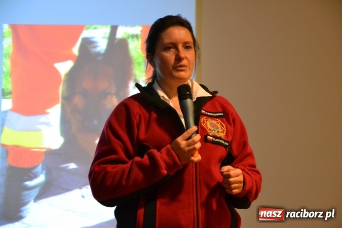 Zdjęcie w galerii na portalu naszraciborz.pl: Nowe zagrożenia, nowe wyzwania dla bezpieczeństwa – forum na Zamku Piastowskim za nami  wiadomości z regionu