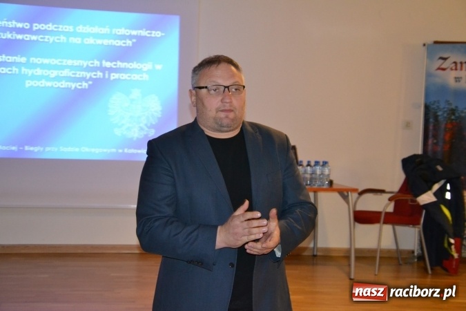 Zdjęcie w galerii na portalu naszraciborz.pl: Nowe zagrożenia, nowe wyzwania dla bezpieczeństwa – forum na Zamku Piastowskim za nami  wiadomości z regionu