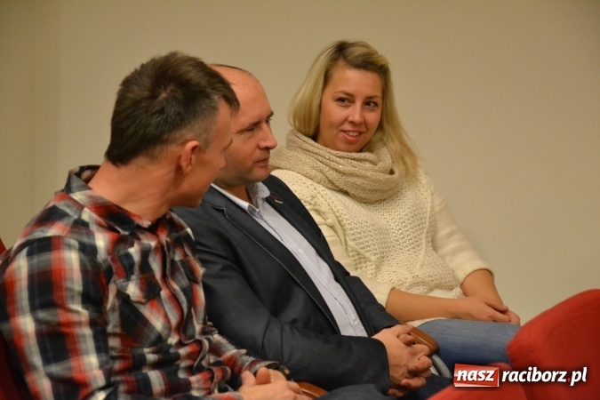 Zdjęcie w galerii na portalu naszraciborz.pl: Nowe zagrożenia, nowe wyzwania dla bezpieczeństwa – forum na Zamku Piastowskim za nami  wiadomości z regionu