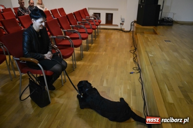 Zdjęcie w galerii na portalu naszraciborz.pl: Nowe zagrożenia, nowe wyzwania dla bezpieczeństwa – forum na Zamku Piastowskim za nami  wiadomości z regionu