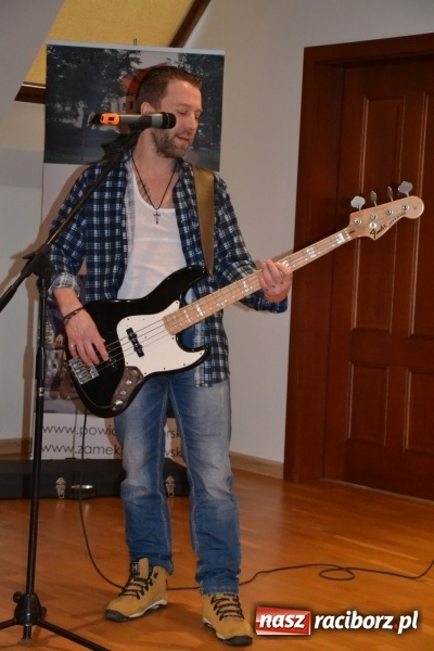 Zdjęcie w galerii na portalu naszraciborz.pl: Nowe zagrożenia, nowe wyzwania dla bezpieczeństwa – forum na Zamku Piastowskim za nami  wiadomości z regionu