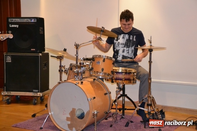 Zdjęcie w galerii na portalu naszraciborz.pl: Nowe zagrożenia, nowe wyzwania dla bezpieczeństwa – forum na Zamku Piastowskim za nami  wiadomości z regionu