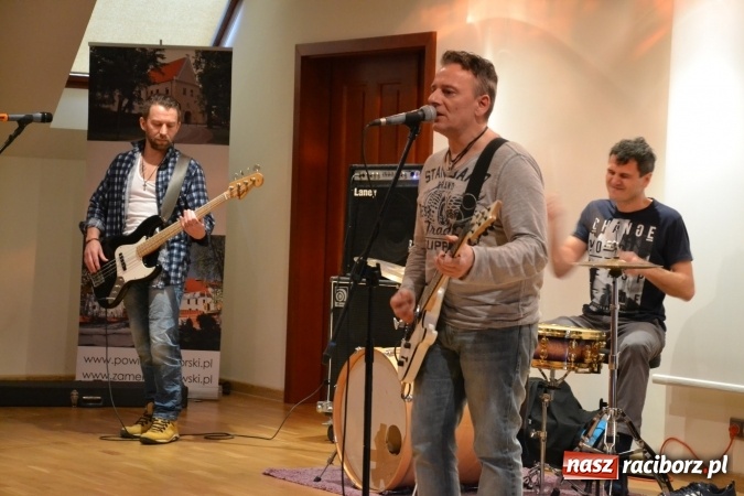 Zdjęcie w galerii na portalu naszraciborz.pl: Nowe zagrożenia, nowe wyzwania dla bezpieczeństwa – forum na Zamku Piastowskim za nami  wiadomości z regionu