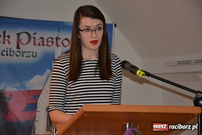 Zdjęcie w galerii na portalu naszraciborz.pl: Nowe zagrożenia, nowe wyzwania dla bezpieczeństwa – forum na Zamku Piastowskim za nami  wiadomości z regionu