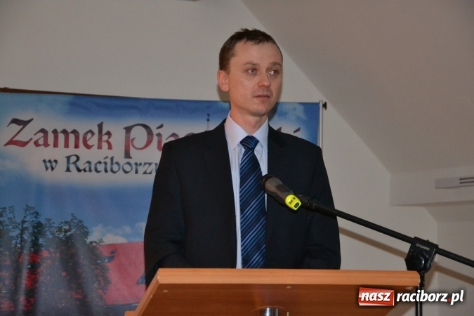 Zdjęcie w galerii na portalu naszraciborz.pl: Nowe zagrożenia, nowe wyzwania dla bezpieczeństwa – forum na Zamku Piastowskim za nami  wiadomości z regionu