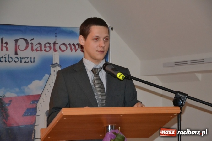 Zdjęcie w galerii na portalu naszraciborz.pl: Nowe zagrożenia, nowe wyzwania dla bezpieczeństwa – forum na Zamku Piastowskim za nami  wiadomości z regionu