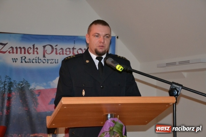 Zdjęcie w galerii na portalu naszraciborz.pl: Nowe zagrożenia, nowe wyzwania dla bezpieczeństwa – forum na Zamku Piastowskim za nami  wiadomości z regionu