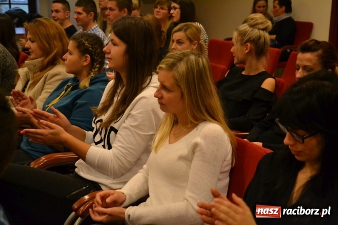 Zdjęcie w galerii na portalu naszraciborz.pl: Nowe zagrożenia, nowe wyzwania dla bezpieczeństwa – forum na Zamku Piastowskim za nami  wiadomości z regionu