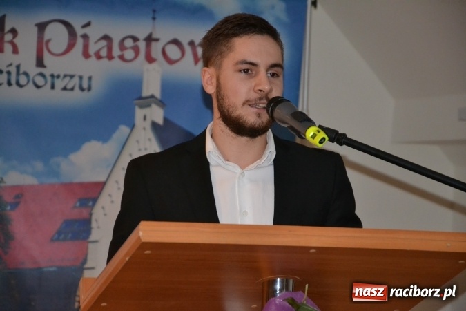 Zdjęcie w galerii na portalu naszraciborz.pl: Nowe zagrożenia, nowe wyzwania dla bezpieczeństwa – forum na Zamku Piastowskim za nami  wiadomości z regionu