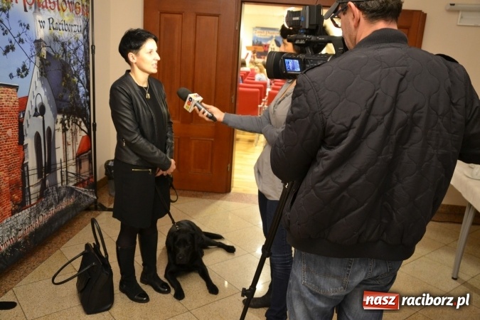 Zdjęcie w galerii na portalu naszraciborz.pl: Nowe zagrożenia, nowe wyzwania dla bezpieczeństwa – forum na Zamku Piastowskim za nami  wiadomości z regionu