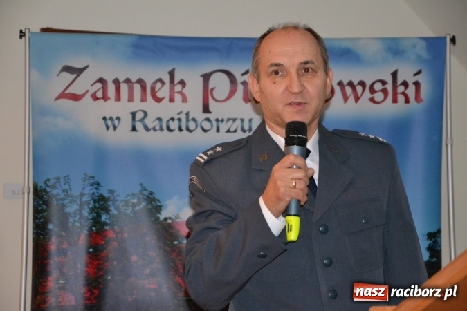 Zdjęcie w galerii na portalu naszraciborz.pl: Nowe zagrożenia, nowe wyzwania dla bezpieczeństwa – forum na Zamku Piastowskim za nami  wiadomości z regionu