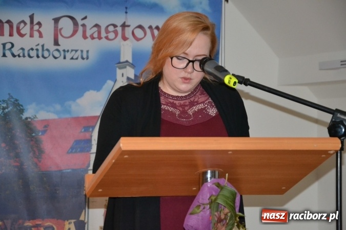 Zdjęcie w galerii na portalu naszraciborz.pl: Nowe zagrożenia, nowe wyzwania dla bezpieczeństwa – forum na Zamku Piastowskim za nami  wiadomości z regionu