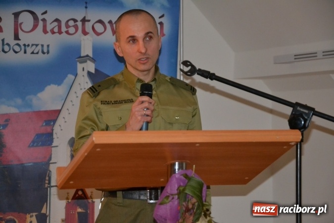 Zdjęcie w galerii na portalu naszraciborz.pl: Nowe zagrożenia, nowe wyzwania dla bezpieczeństwa – forum na Zamku Piastowskim za nami  wiadomości z regionu