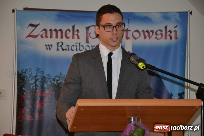 Zdjęcie w galerii na portalu naszraciborz.pl: Nowe zagrożenia, nowe wyzwania dla bezpieczeństwa – forum na Zamku Piastowskim za nami  wiadomości z regionu