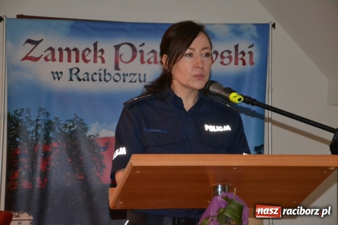 Zdjęcie w galerii na portalu naszraciborz.pl: Nowe zagrożenia, nowe wyzwania dla bezpieczeństwa – forum na Zamku Piastowskim za nami  wiadomości z regionu