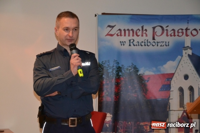 Zdjęcie w galerii na portalu naszraciborz.pl: Nowe zagrożenia, nowe wyzwania dla bezpieczeństwa – forum na Zamku Piastowskim za nami  wiadomości z regionu