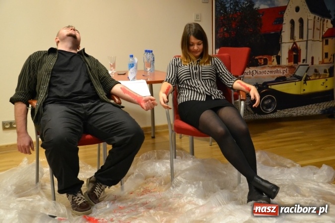 Zdjęcie w galerii na portalu naszraciborz.pl: Nowe zagrożenia, nowe wyzwania dla bezpieczeństwa – forum na Zamku Piastowskim za nami  wiadomości z regionu