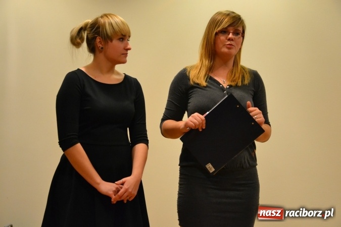 Zdjęcie w galerii na portalu naszraciborz.pl: Nowe zagrożenia, nowe wyzwania dla bezpieczeństwa – forum na Zamku Piastowskim za nami  wiadomości z regionu