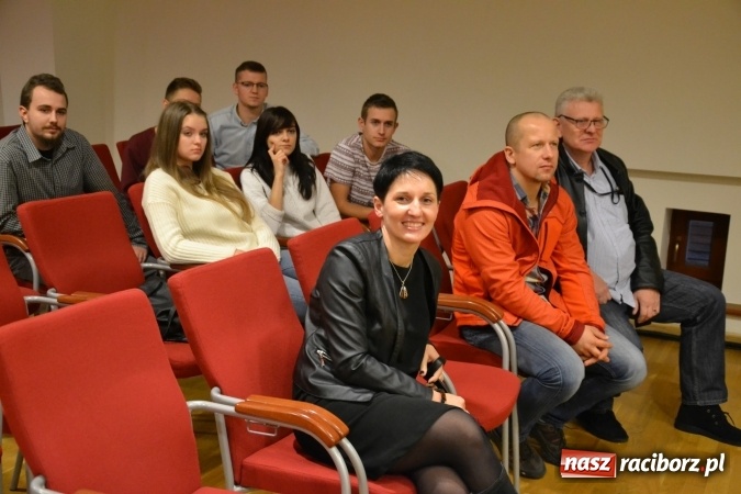 Zdjęcie w galerii na portalu naszraciborz.pl: Nowe zagrożenia, nowe wyzwania dla bezpieczeństwa – forum na Zamku Piastowskim za nami  wiadomości z regionu