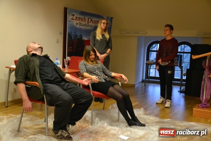 Zdjęcie w galerii na portalu naszraciborz.pl: Nowe zagrożenia, nowe wyzwania dla bezpieczeństwa – forum na Zamku Piastowskim za nami  wiadomości z regionu