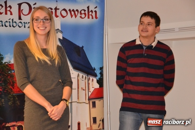 Zdjęcie w galerii na portalu naszraciborz.pl: Nowe zagrożenia, nowe wyzwania dla bezpieczeństwa – forum na Zamku Piastowskim za nami  wiadomości z regionu