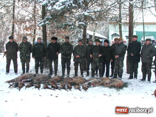 Zdjęcie w galerii na portalu naszraciborz.pl: Udany wigilijny pokot  wiadomości z regionu