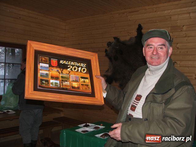 Zdjęcie w galerii na portalu naszraciborz.pl: Udany wigilijny pokot  wiadomości z regionu