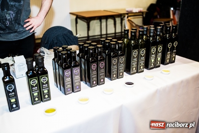 Zdjęcie w galerii na portalu naszraciborz.pl: Remigiusz Rączka gościem specjalnym pokaz&oacute;w w Krzanowicach wiadomości z regionu